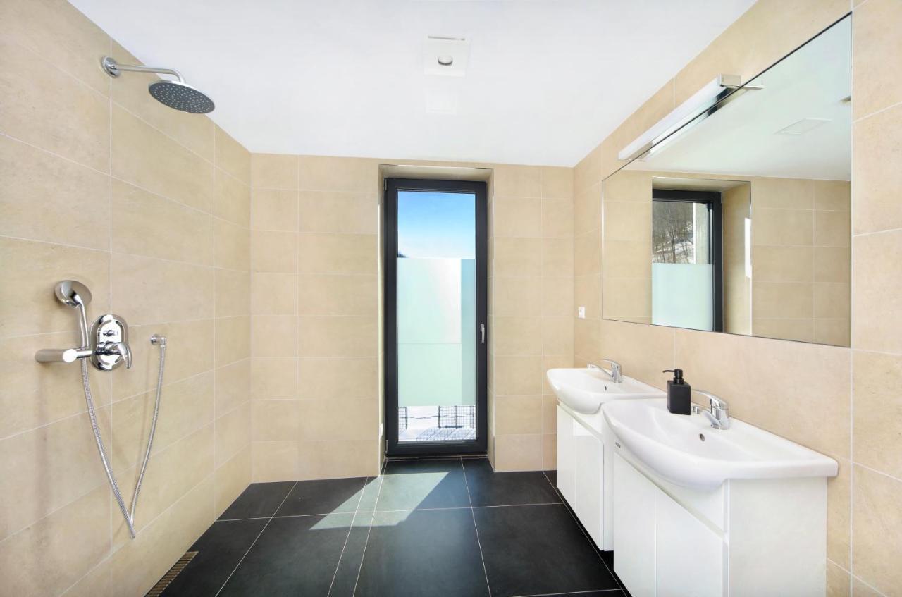 Podstata Apartments Vrchlabi - Rotterovka Ngoại thất bức ảnh